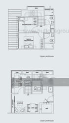 The Lenox (D14), Apartment #118538292